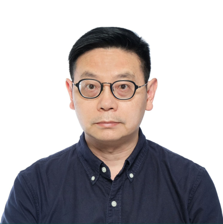 李贊東 先生 Thomson Lee