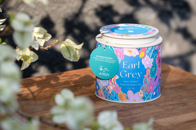 Earl Grey
