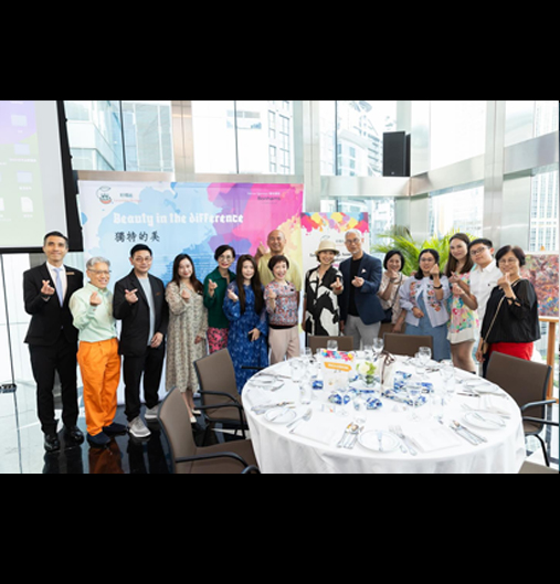 Learning Bridge Association’s “Unleashing Brilliance” Charity Gala – A Resounding Success!