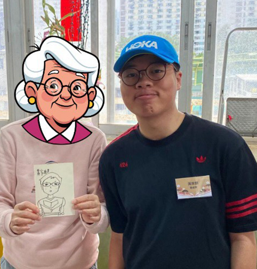 馬年新春開年飯  迎春接福添福壽